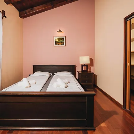 فندق مبيت وإفطار New!!! La Magrina -