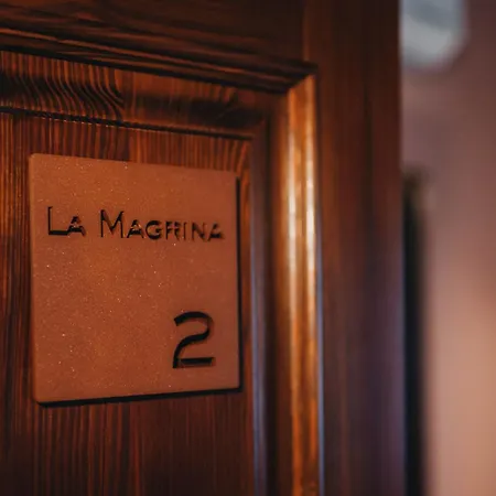 New!!! La Magrina - فيرسار