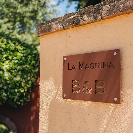 B&B New!!! La Magrina -