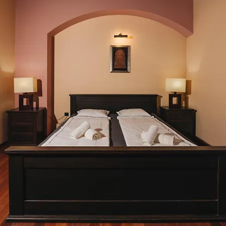 New!!! La Magrina - Bed & Breakfast Orsera