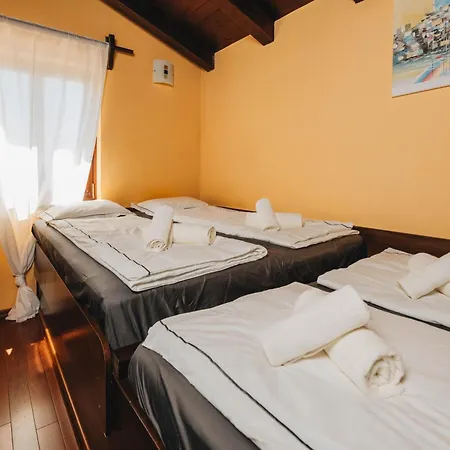 New!!! La Magrina - 3* Orsera