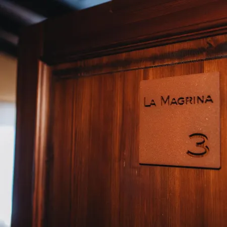 New!!! La Magrina - Bed & Breakfast Orsera