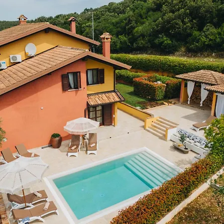 New!!! La Magrina - Vrsar