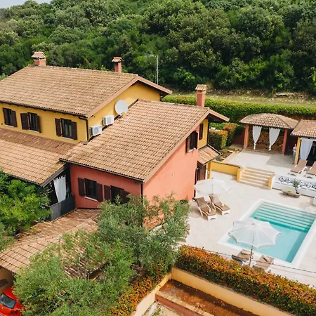 New!!! La Magrina - فندق مبيت وإفطار 3*