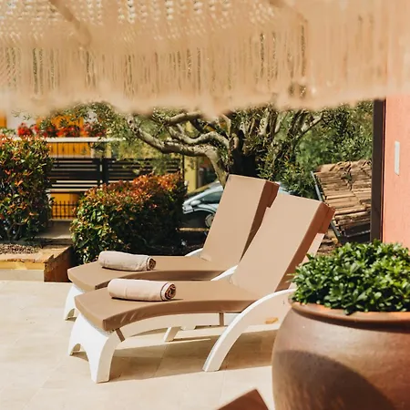 New!!! La Magrina - Bed & Breakfast Orsera