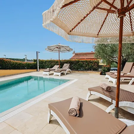 Bed & Breakfast New!!! La Magrina - Orsera