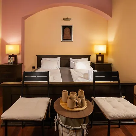 فندق مبيت وإفطار New!!! La Magrina - 3*