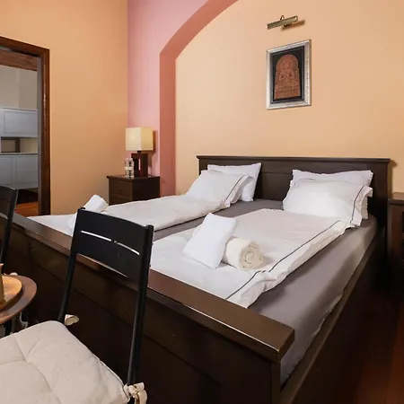 New!!! La Magrina - Bed & Breakfast Orsera
