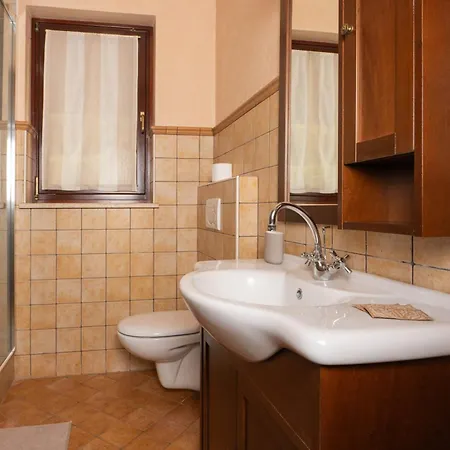 Bed & Breakfast New!!! La Magrina - Orsera