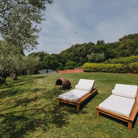 New!!! La Magrina - Nocleg ze śniadaniem Vrsar