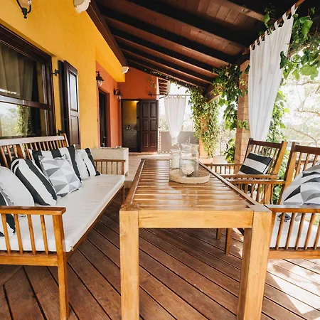 فندق مبيت وإفطار New!!! La Magrina -