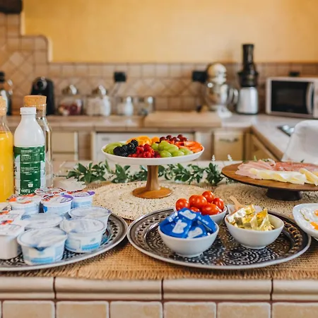 New!!! La Magrina - فندق مبيت وإفطار فيرسار