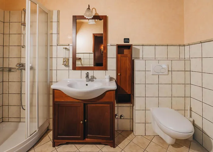 New!!! La Magrina - Nocleg ze śniadaniem