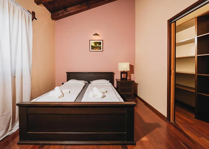 B&B New!!! La Magrina -