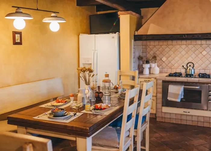 New!!! La Magrina - 3*