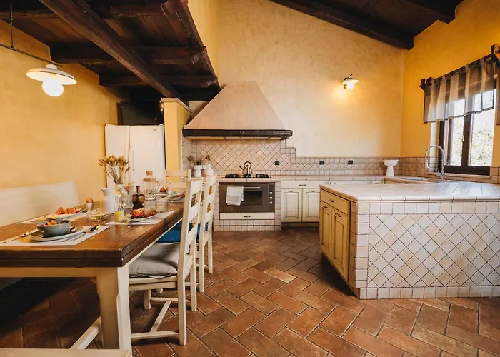 New!!! La Magrina - B&B 3*