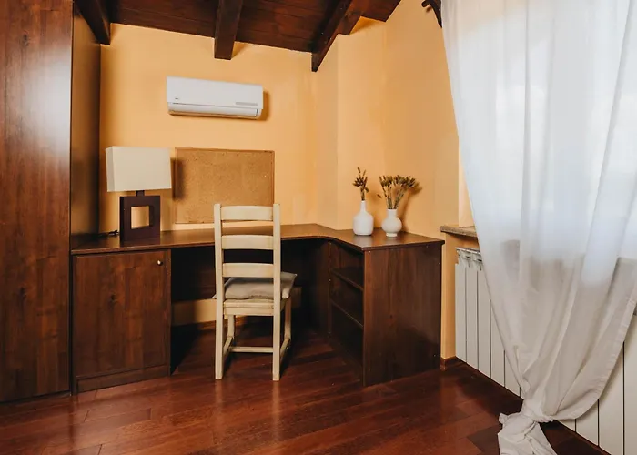 New!!! La Magrina - B&B