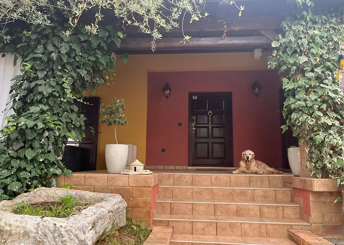 New!!! La Magrina - B&B