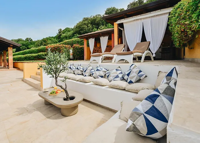 B&B New!!! La Magrina - 3*