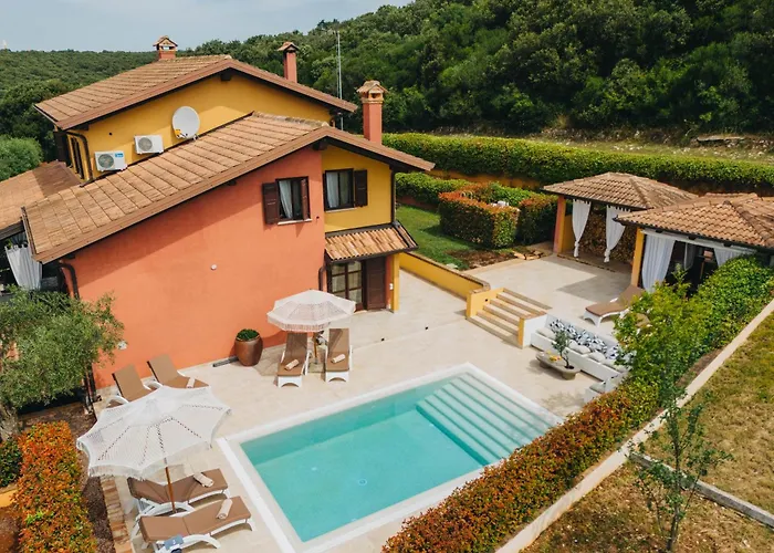 New!!! La Magrina - Vrsar