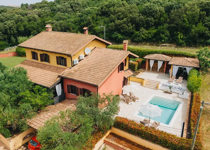 New!!! La Magrina - B&B 3*