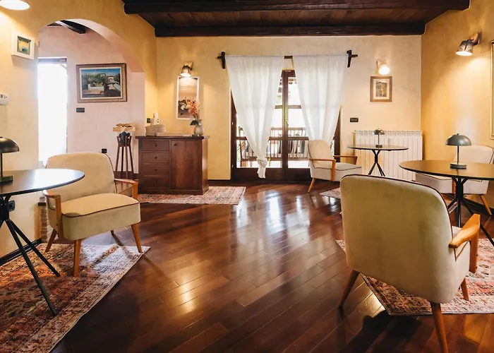 New!!! La Magrina - B&B