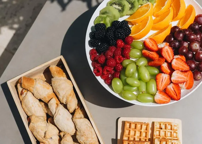 B&B New!!! La Magrina -