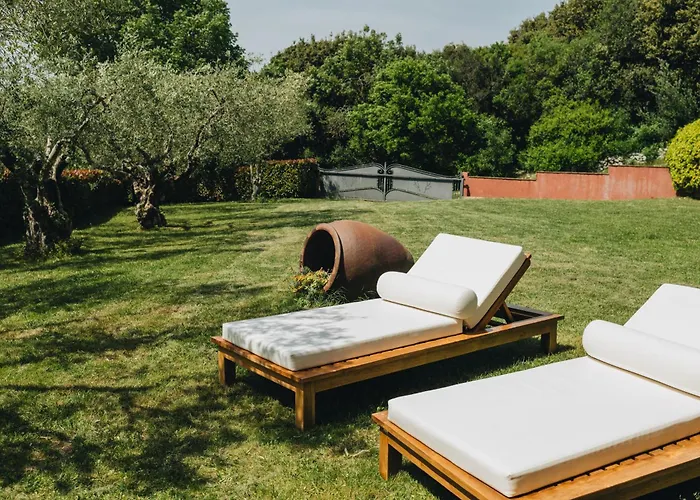 New!!! La Magrina - 3*