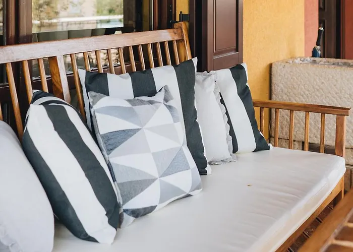 New!!! La Magrina - Vrsar