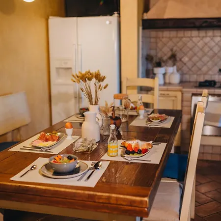 New!!! La Magrina - Bed & Breakfast