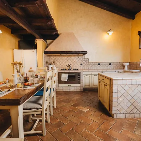 New!!! La Magrina - Bed & Breakfast 3*