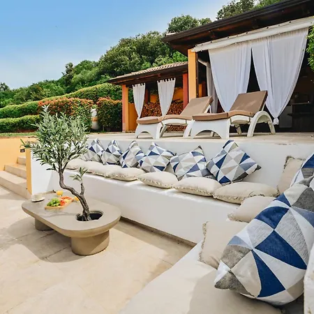 Bed & Breakfast New!!! La Magrina - 3*