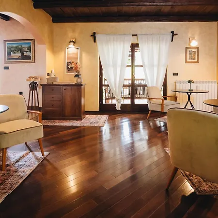 New!!! La Magrina - Bed & Breakfast