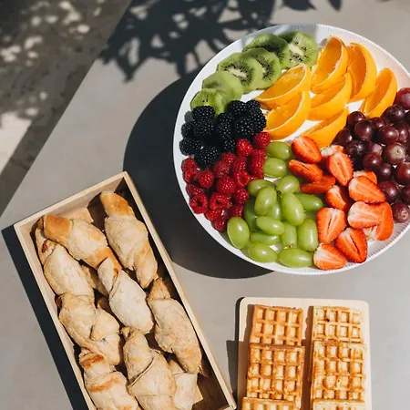 Bed & Breakfast New!!! La Magrina -