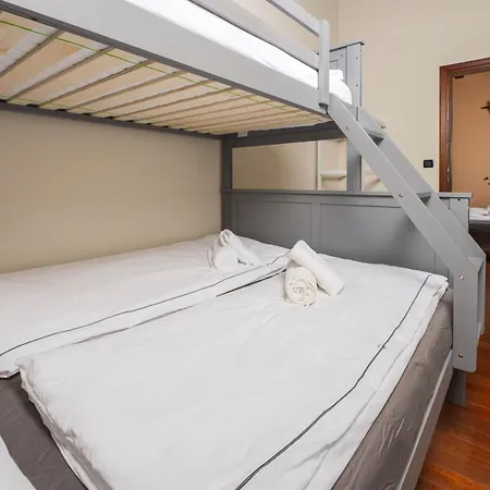 Bed & Breakfast New!!! La Magrina - 3*