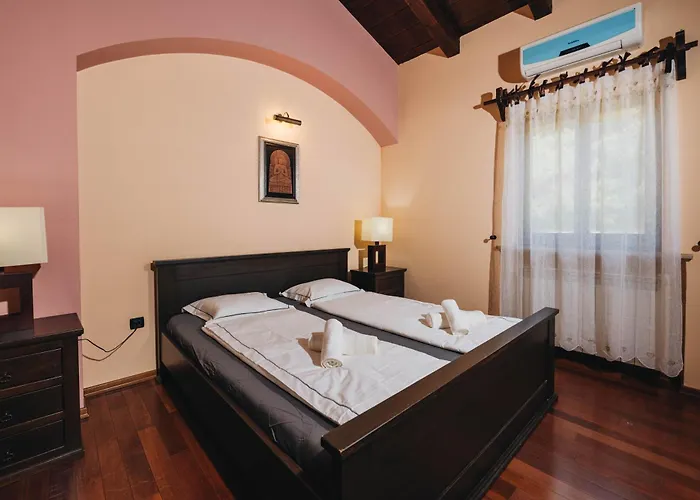Bed & Breakfast New!!! La Magrina - 3*