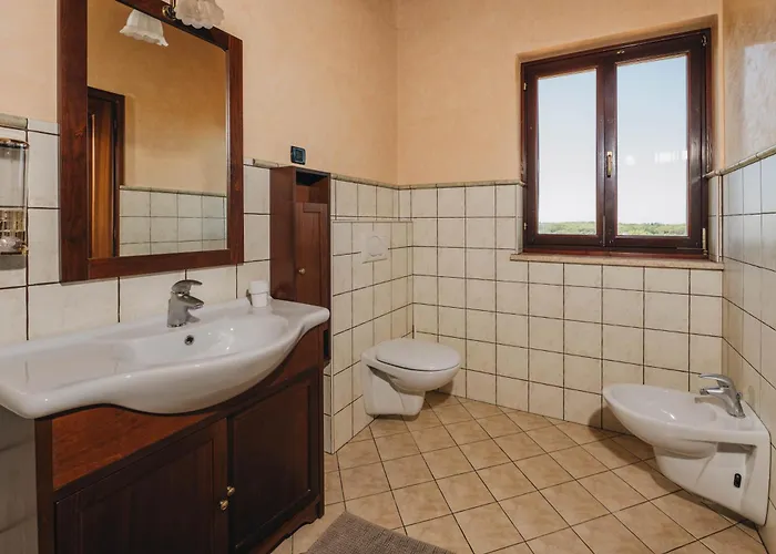 New!!! La Magrina - 3* Vrsar