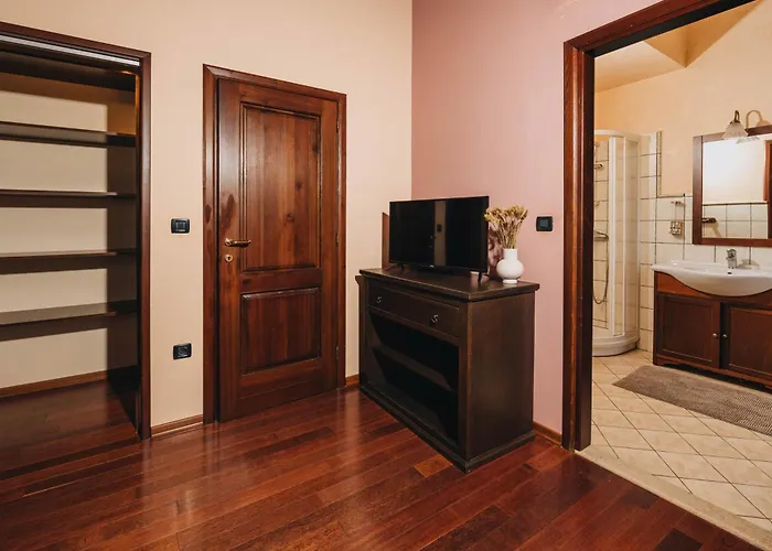 New!!! La Magrina - Bed & Breakfast Vrsar