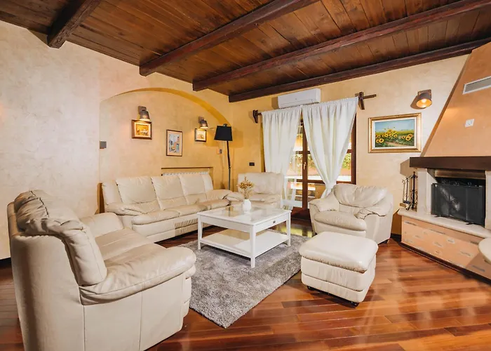 New!!! La Magrina - Vrsar