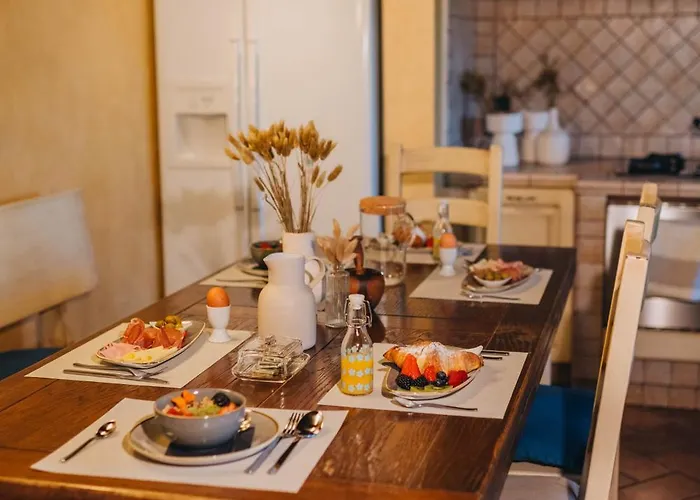 New!!! La Magrina - Bed & Breakfast