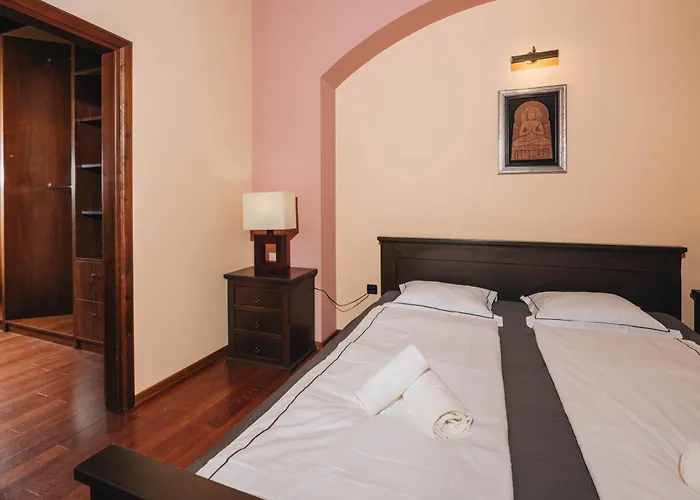 New!!! La Magrina - Vrsar