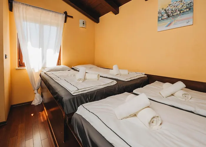 New!!! La Magrina - 3* Vrsar