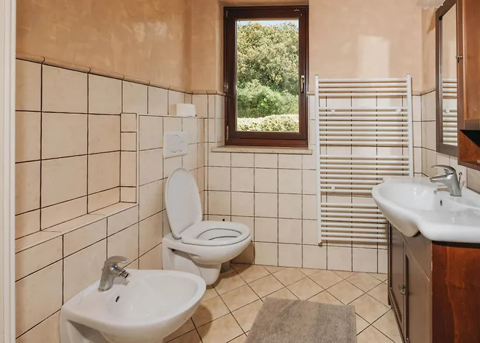 New!!! La Magrina - Bed & Breakfast Vrsar