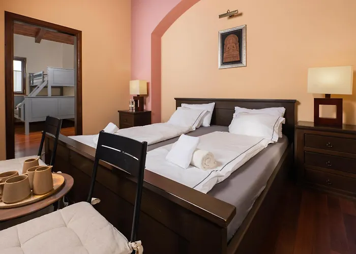 New!!! La Magrina - Bed & Breakfast Vrsar