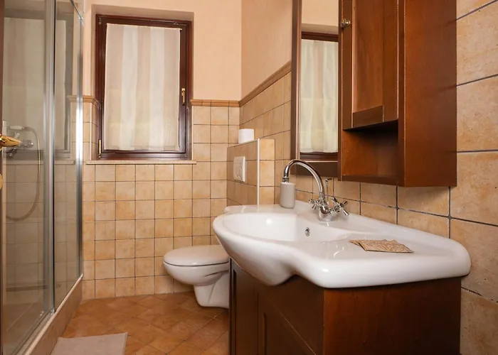 Bed & Breakfast New!!! La Magrina - Vrsar