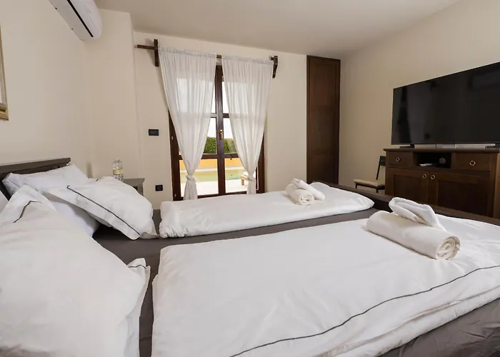 New!!! La Magrina - 3* Vrsar