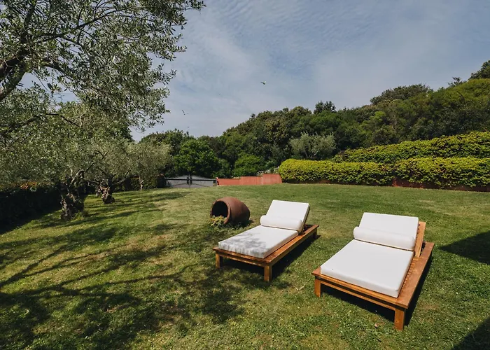 New!!! La Magrina - Bed & Breakfast Vrsar