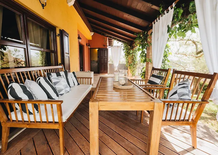 Bed & Breakfast New!!! La Magrina -