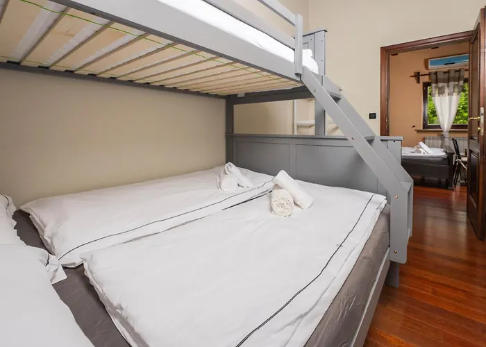 Bed & Breakfast New!!! La Magrina - 3*