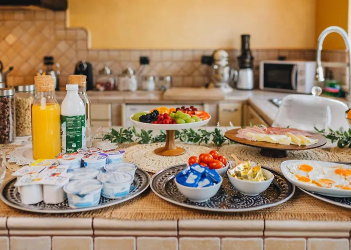 New!!! La Magrina - Bed & Breakfast Vrsar